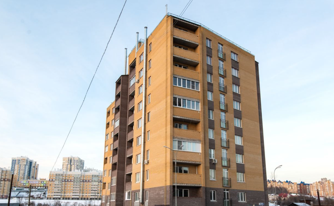 ул. Гражданская 6